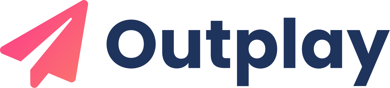 Outplay logo